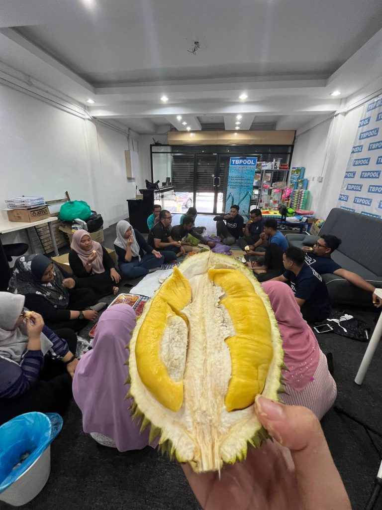 Durian Fest