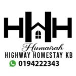 Humairah Highway Homestay