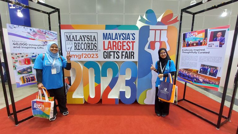 Malaysia Gift Fair 2023