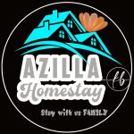 Azilla Homestay, Melor, Kota Bharu, Kelantan