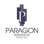 Paragon Residences Straits View, Johor Bharu