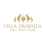 Villa Danialla Beach Resort, Kandis, Bachok, Kelantan