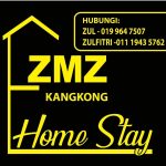 ZMZ Kangkong Homestay, Kangkong, Pasir Mas, Kelantan