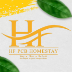 HF PCB Homestay